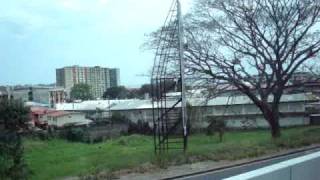 Panama Slums By Chris V