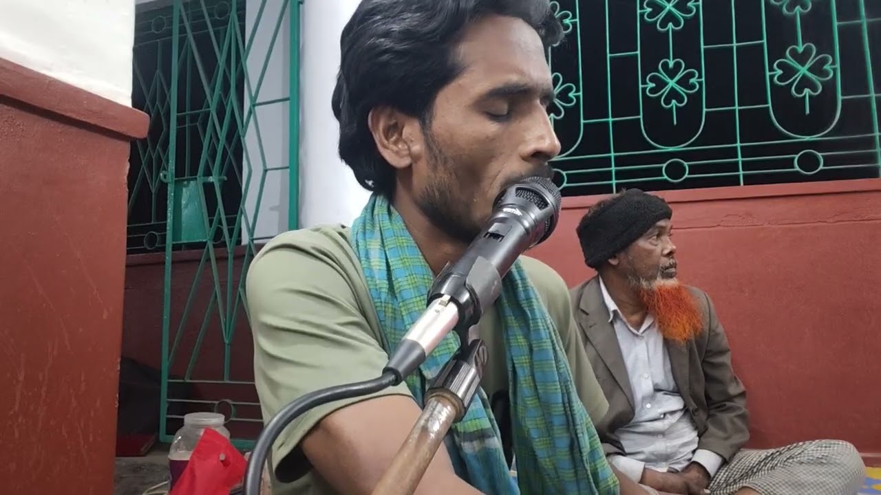 যাওয়ার যদি জায়গা থাকতো পাগল সাগর বাউল 