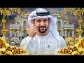 Fazzas opulent universe inside the billionaire lifestyle of dubais crown prince