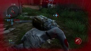 The Last of Us™ się działo (MrPZ, WLKW, Tirex)