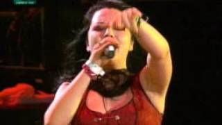 Evanescence- Farther Away Live (Lisbon2004) 7-14
