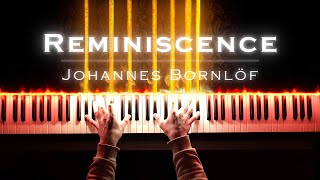 JOHANNES BORNLÖF - REMINISCENCE (PIANO COVER) Resimi