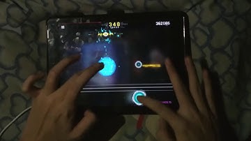 [Cytus 2] CODE NAME : GAMMA (Chaos 15) MM