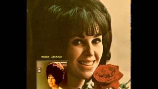 Wanda Jackson - The Hurtin&#39;s All Over