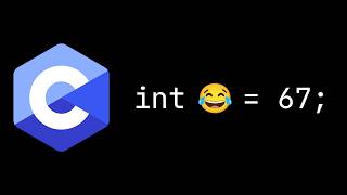 Did you know this about C!