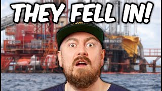 The Worst Diving Accident You Have Never Heard Of