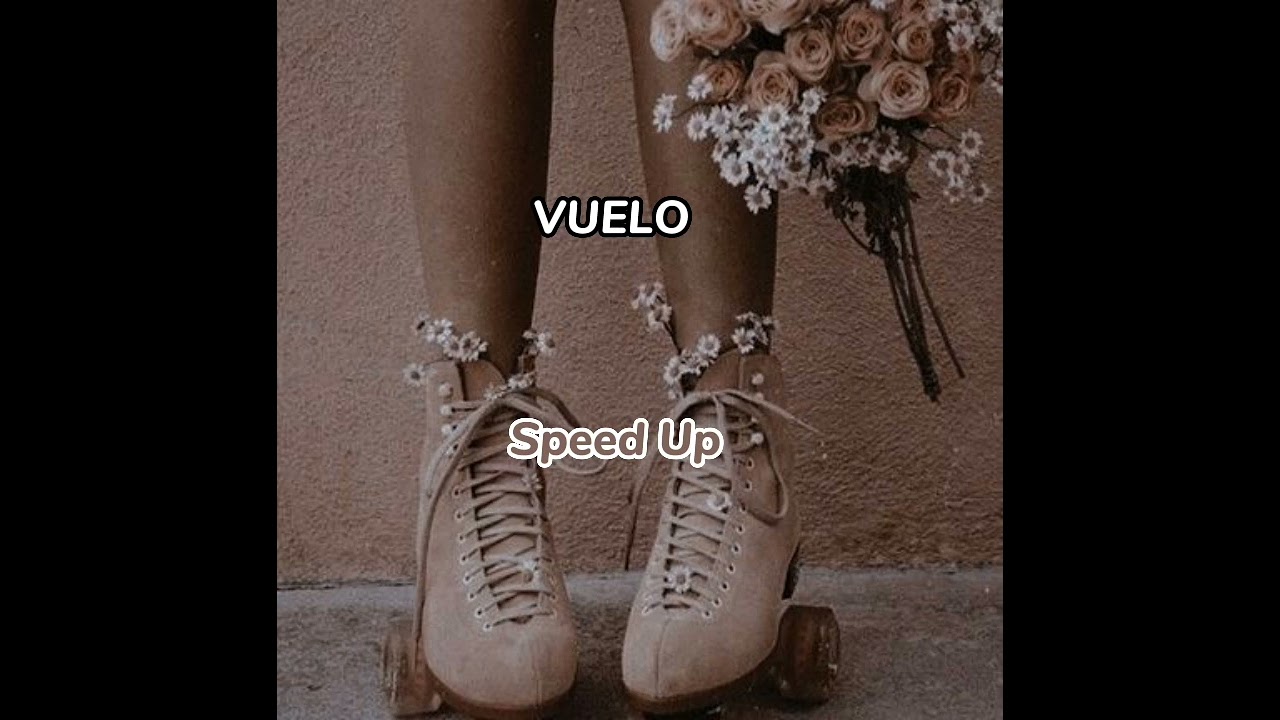 Elecon de Soy Luna - Vuelo X Speed Up