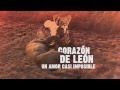 Telenoche - Corazón de León - Parte II