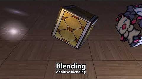 UCLan Computer Graphics - DirectX 11 Shaders