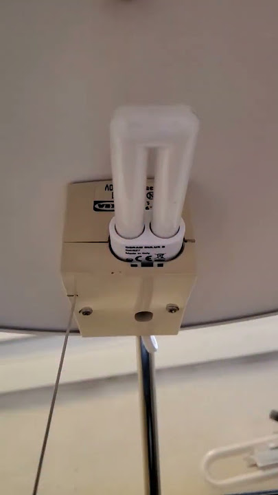 Whirlpool Oven Light Bulb Replacement DIY 