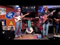 The Buck Yeager Band - 