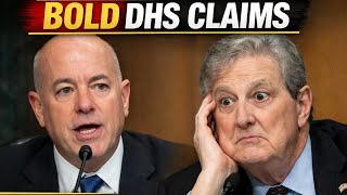 SENATE JUDICIARY COMMITTEE HEARING : SOMALI FRAUD IN MINNESOTA - THE TIP OF THE ICEBERG'