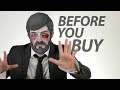 The Long Dark - Before You Buy