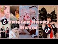 Trigger Happy Havoc Cosplay Tiktoks
