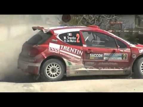 TROFEO RALLY TERRA  - ADRIATICO 2011