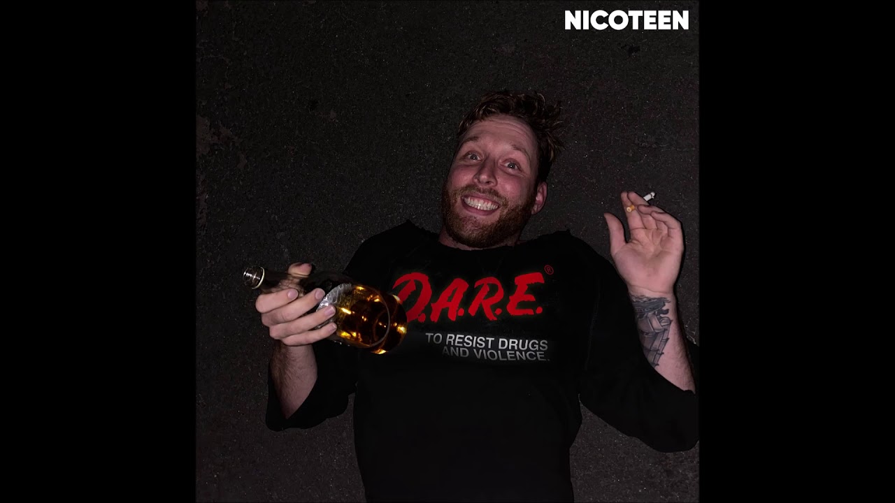 YouTube पर John Belaya - "NICOTEEN" OFFICIAL VERSION देखें