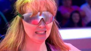 The Whole 19 Yards - Pressing The Wrong Buzzer