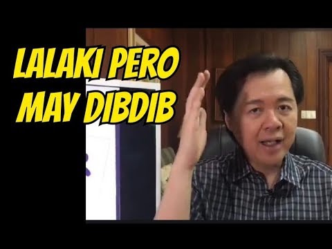 Video: Paano Alisin Ang Mga Suso Mula Sa Kalalakihan