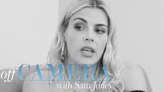 Busy Philipps Shares The Reason For Writing Her Memoir This Will Only Hurt A Little