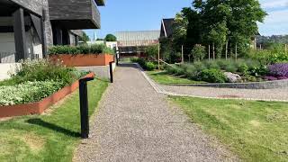 Kul video (skole prosjekt, oddemarka skole, 2020, onsdag