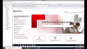 CentrifyCLI - ListAPIs, FindAPIs and documentation features