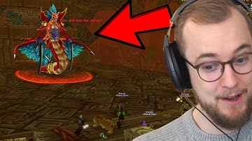 1 Life Rogue vs HAKKAR