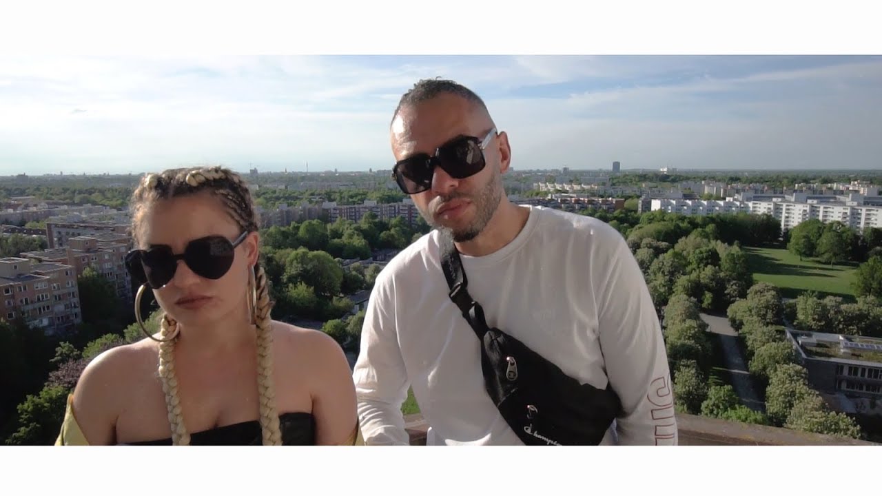 GPC feat. Kris Buckley - Kein Vogel (Official Video)