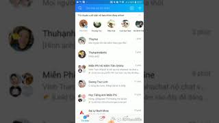 Hướng dẫn tạo nhóm Zalo và lấy link chia sẻ