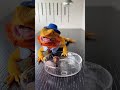 Nhoam Nhoam! Sunny’s Crunch Time #asmr #cute #mukbang #pets #tkfamily #cuteanimals #beardeddragon