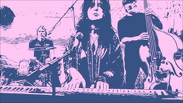 Celestial Navigation ~ Storm is Coming (Official)