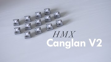 HMX Canglan V2 | Review, Sound Test, Comparison