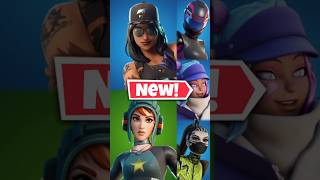 ⚔️ SKINS LISTO PARA EL COMBATE: LLEGÓ A FORTNITE CAPITULO 7 TEMPORADA 2 DUELO FINAL