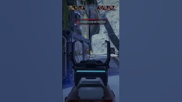 Lil arenas win💯 #apexlegends #shorts #shortsfeed #apex #shortsvideo