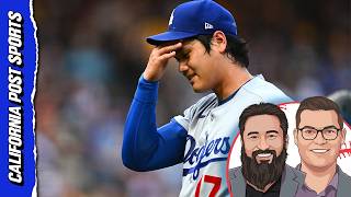 Dodgers Survive Pittsburgh, But Face Shohei Ohtani Injury Scare | Dodgers Post