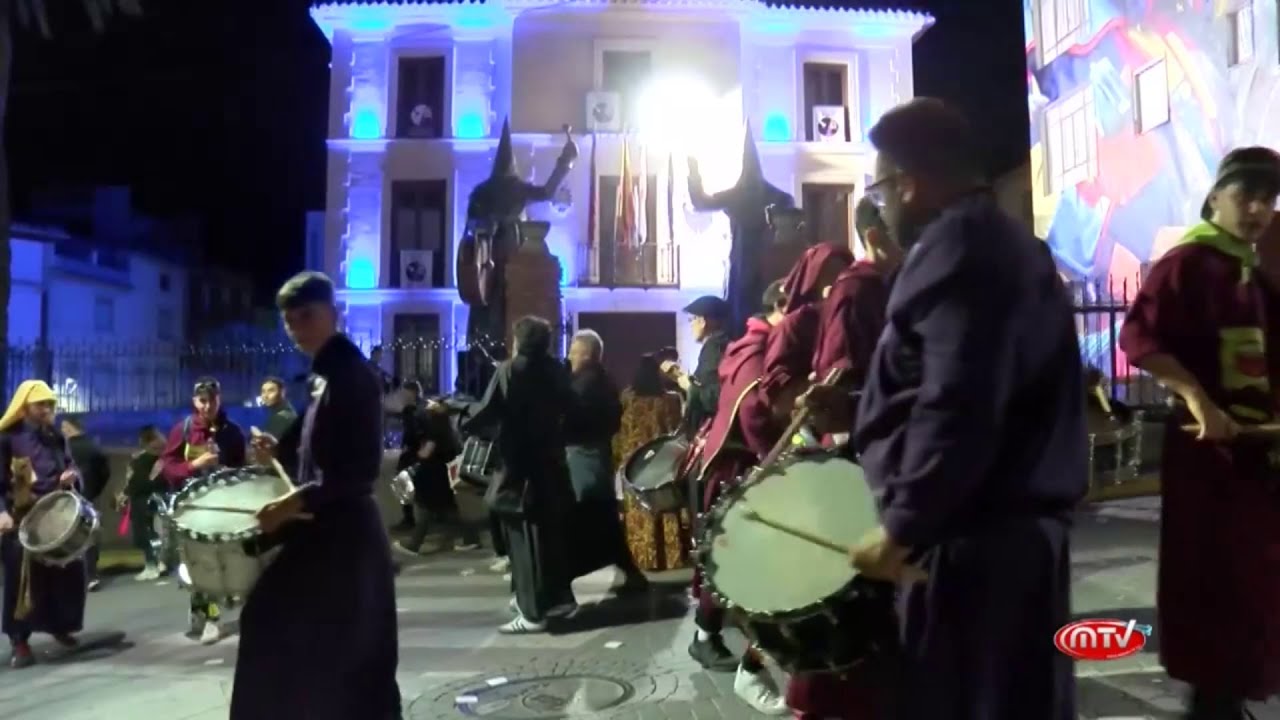 PASIÓN POR LO NUESTRO - Exaltación de Moratalla - 31/marzo/2025