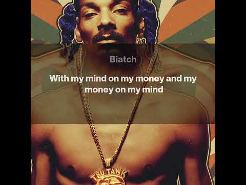 Snoop Dogg Gin Juice Motown Soul Cover