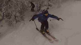 Sick Edits - Jay Peak