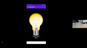 Lumos - Home Automation System -  Prototype Demo - GeekSpeak