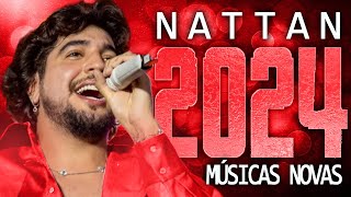 NATANZINHO 2024 ( MÚSICA NOVAS ) CD NOVO - REPERTÓRIO ATUALIZADO