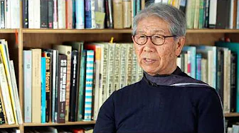 Riken Yamamoto Shares Advice to Aspiring Architects