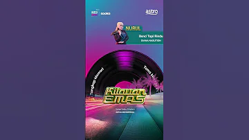 Kilauan Emas 2025 Minggu 2 Tangkap Memori 
