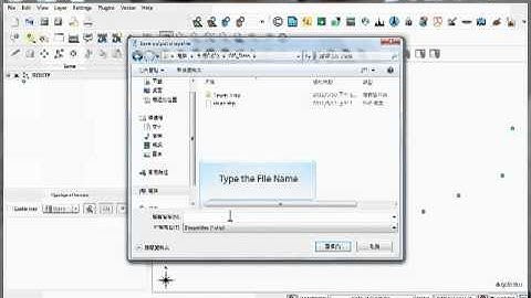 [NTUT-GIS Lab]How to convert Points to Polyline