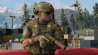 Ghost Recon Breakpoint - Flugwerkfabrik / Whalers Bay - Gameplay (PS5)