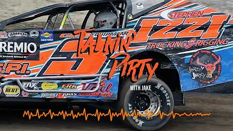 Talkin' Dirty With Jake: The Official OCFS Podcast...