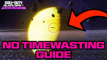 Ascension Rocket Easter Egg On Astra Malorum (No Timewasting)