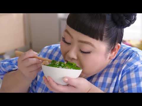 食品系CMを逆再生してみたｗｗｗ④