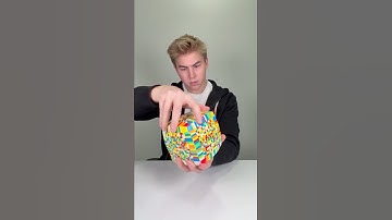 Solving the 19x19 cube!