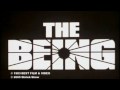 The being trailer
