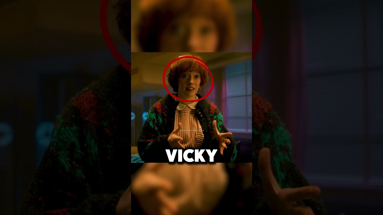 This theory is insane...