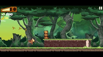 Banana kong gorilla🦍